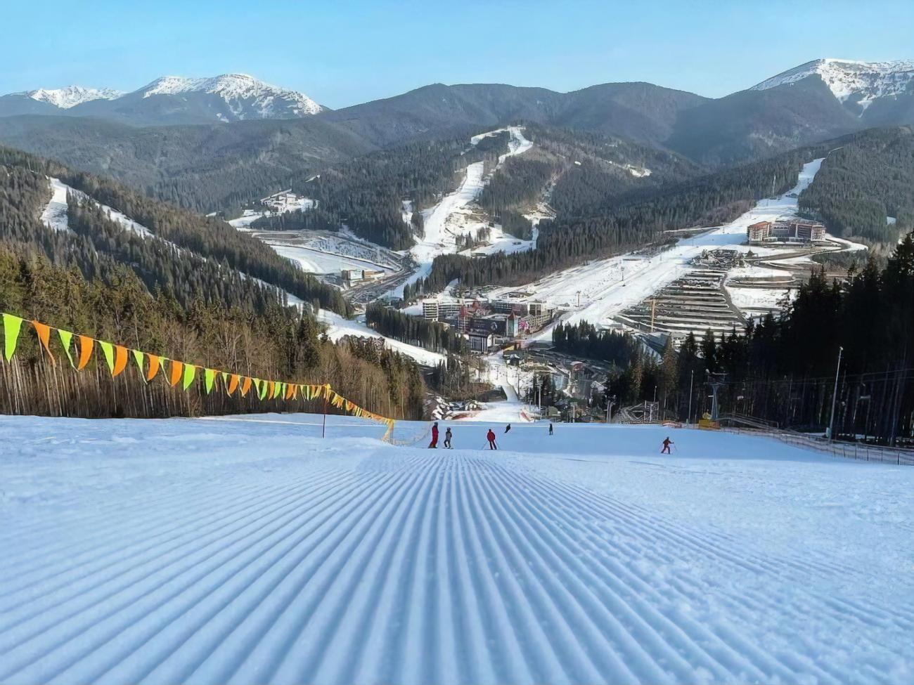 Ивано-Франковская область находится в "красной" карантинной зоне