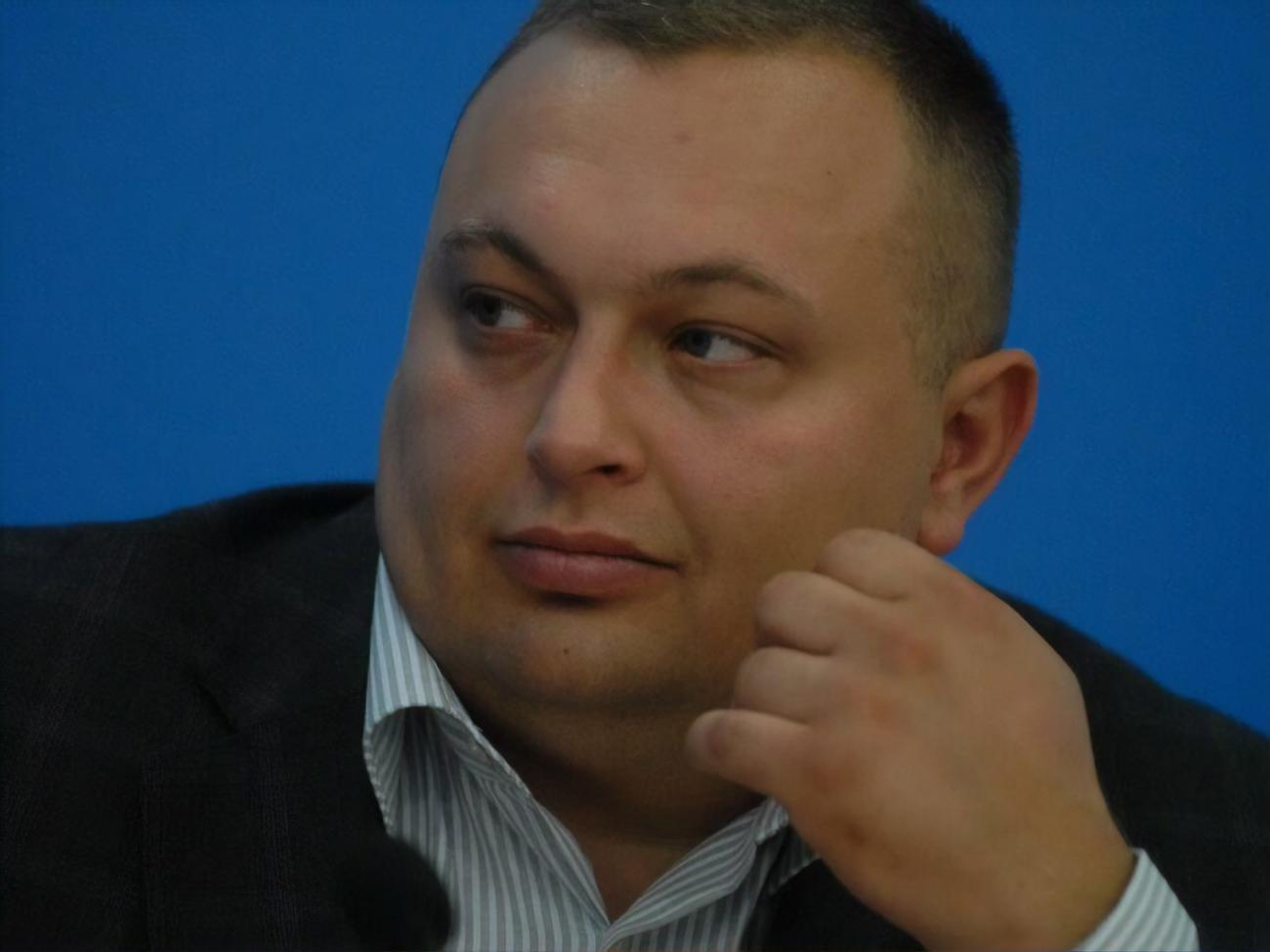 "Слуга народа" – это партия Зеленского и зависит от его рейтинга, сказал Антипович