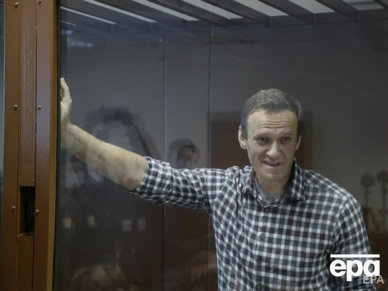 США ввели санкції проти РФ через отруєння Навального після Євросоюзу