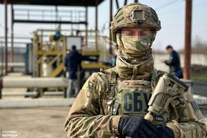 Арешт на об'єкти нафтотрубопроводу суд наклав наприкінці лютого