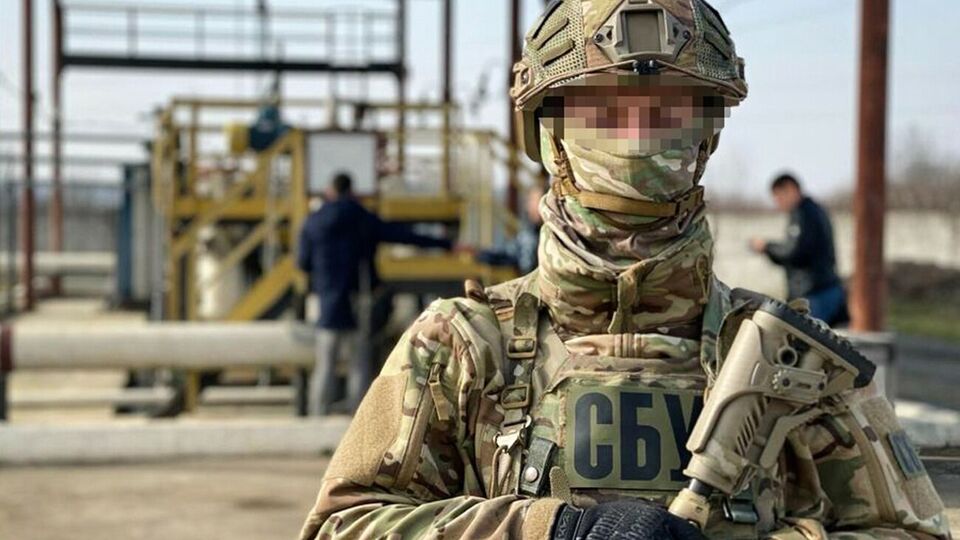 Арешт на об'єкти нафтотрубопроводу суд наклав наприкінці лютого