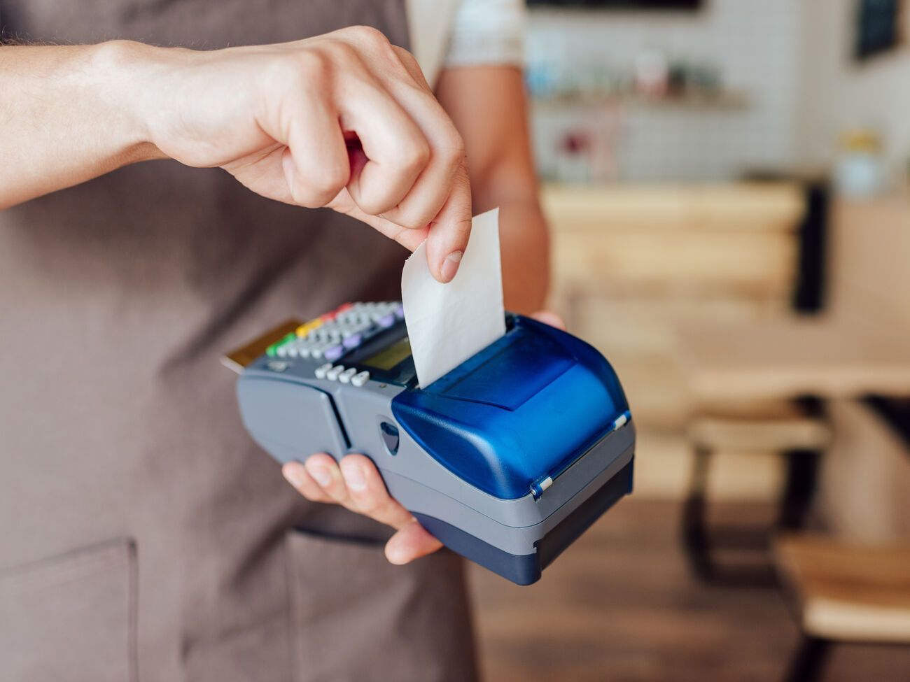 Зниження вартості платежів дасть змогу також підтримати малий і середній бізнес, вважають в організації