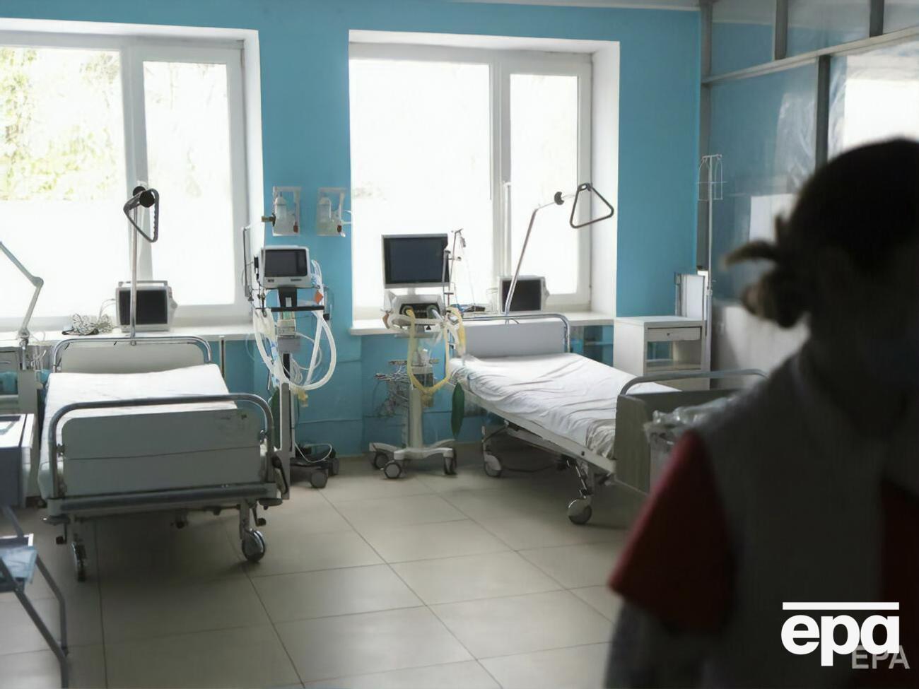 В эксперименте приняли участие 13 пациентов с тяжелым течением болезни