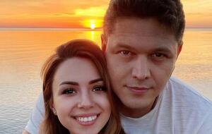 Соколюк і Зінченко одружилися в лютому 2021 року