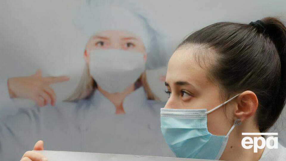 Із 24 лютого в Україні відновили карантинне зонування
