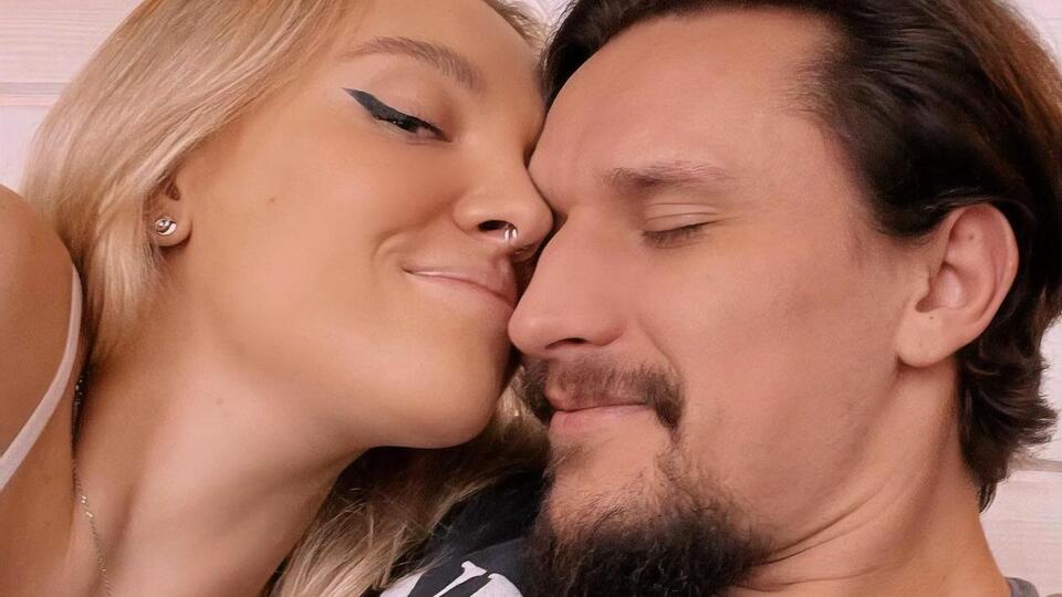 Цимбалюк сделал предложение Антоненко в эфире "Танцев со звездами2