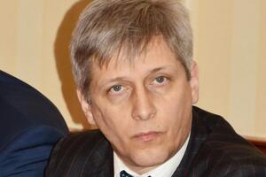 Дикань: Настороженно отношусь к инициативе Офиса президента