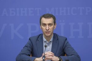 Ляшко: Імунітет після вакцинації проти COVID-19 триваліший, ніж після перенесеної хвороби