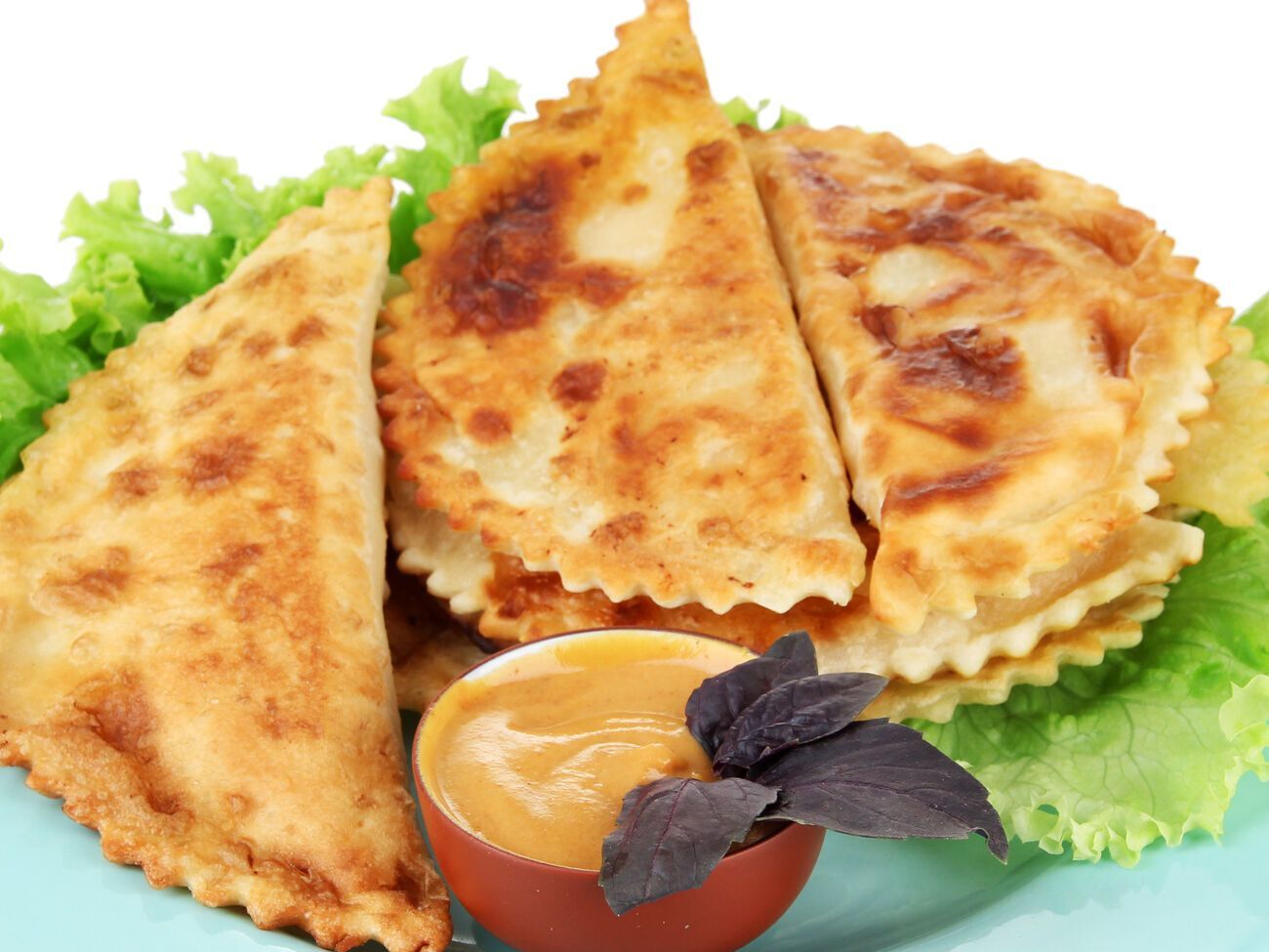 Ярославский:&nbsp;Чебурек готов, когда начинает "надуваться", &ndash; это внутри закипела начинка