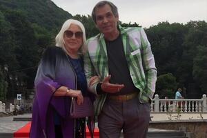 Федосеева-Шукшина не хочет разводиться с Алибасовым