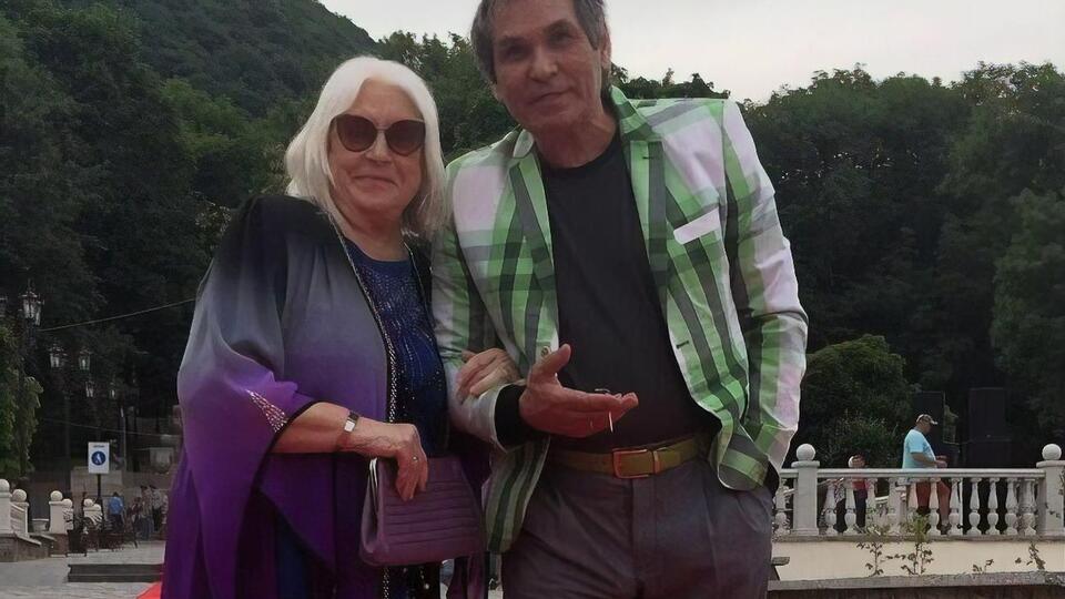 Федосеева-Шукшина не хочет разводиться с Алибасовым