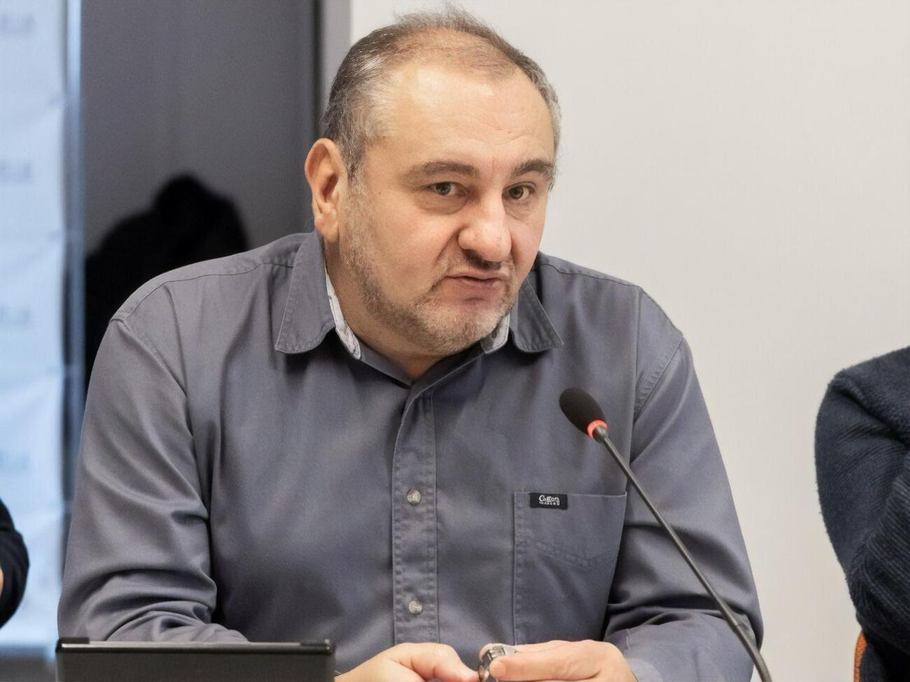 Дубровський: Так діють центробанки в усьому цивілізованому світі