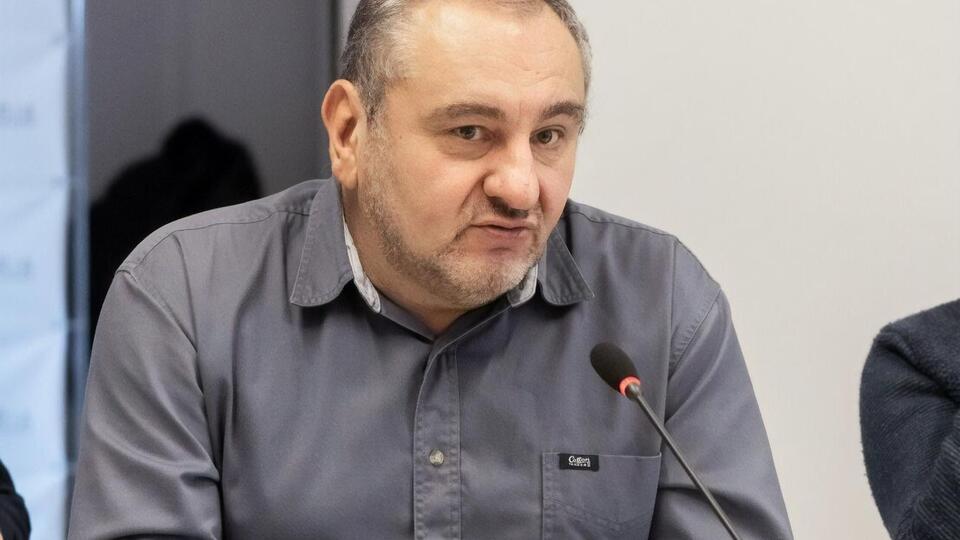 Дубровський: Так діють центробанки в усьому цивілізованому світі