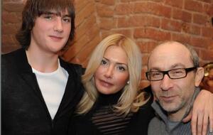 Кернес никогда не упоминал в своих декларациях Оксану и Родиона Гайсинских