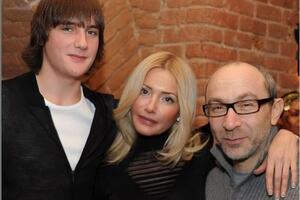 Кернес ніколи не згадував у своїх деклараціях Оксану і Родіона Гайсинських