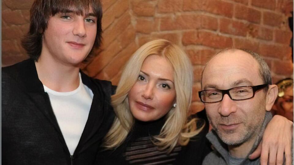 Кернес ніколи не згадував у своїх деклараціях Оксану і Родіона Гайсинських