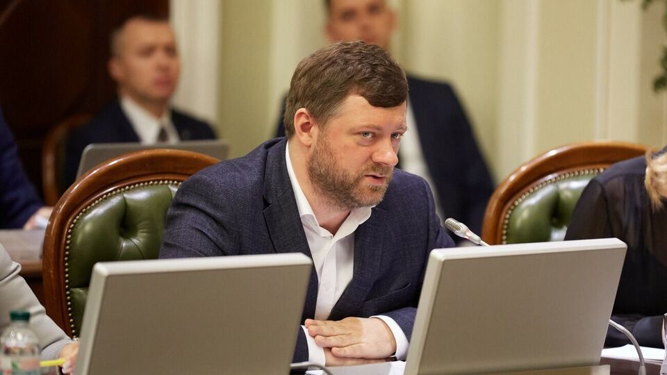 Корнієнко про позицію фракції щодо проєкту закону: Я не думаю, що багато хто буде проти