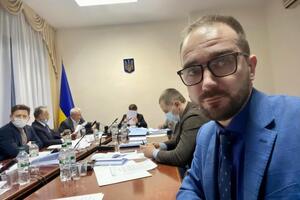 Юрченко заперечував обвинувачення і називав себе борцем за справедливість