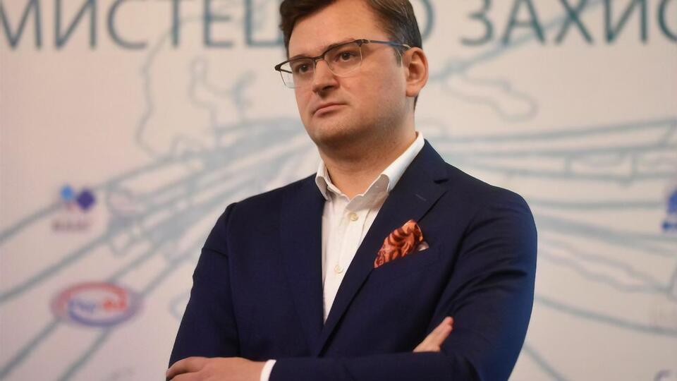 Кулеба: Наша реакция на подобные действия будет не просто жесткой, а крайне жесткой
