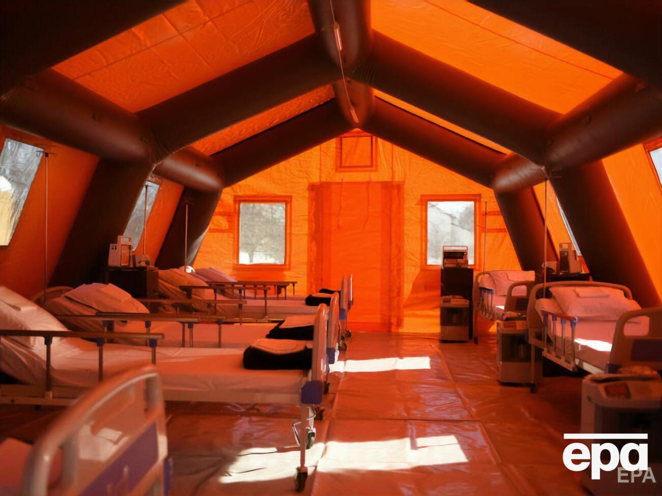 Протягом минулої доби в Україні підтвердили найбільшу 2021 року кількість нових випадків COVID-19