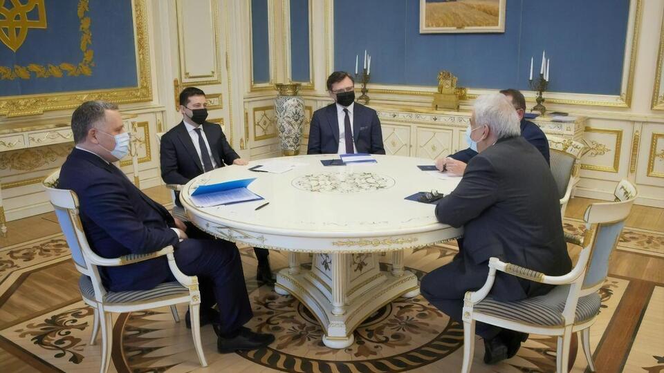 Новые послы Вьетнама, Бразилии и Италии начали работу в Украине