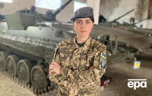 У ЗСУ служить і працює приблизно 57 тис. жінок