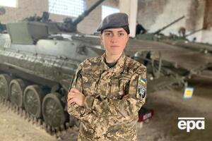 В ВСУ служит и работает около 57 тыс. женщин