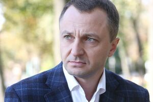 Кремінь говорив, що ніхто не може зобов'язати працівника сфери послуг обслуговувати клієнтів недержавною мовою