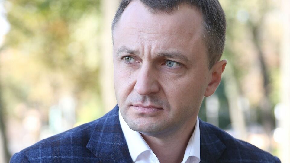 Кремінь говорив, що ніхто не може зобов'язати працівника сфери послуг обслуговувати клієнтів недержавною мовою