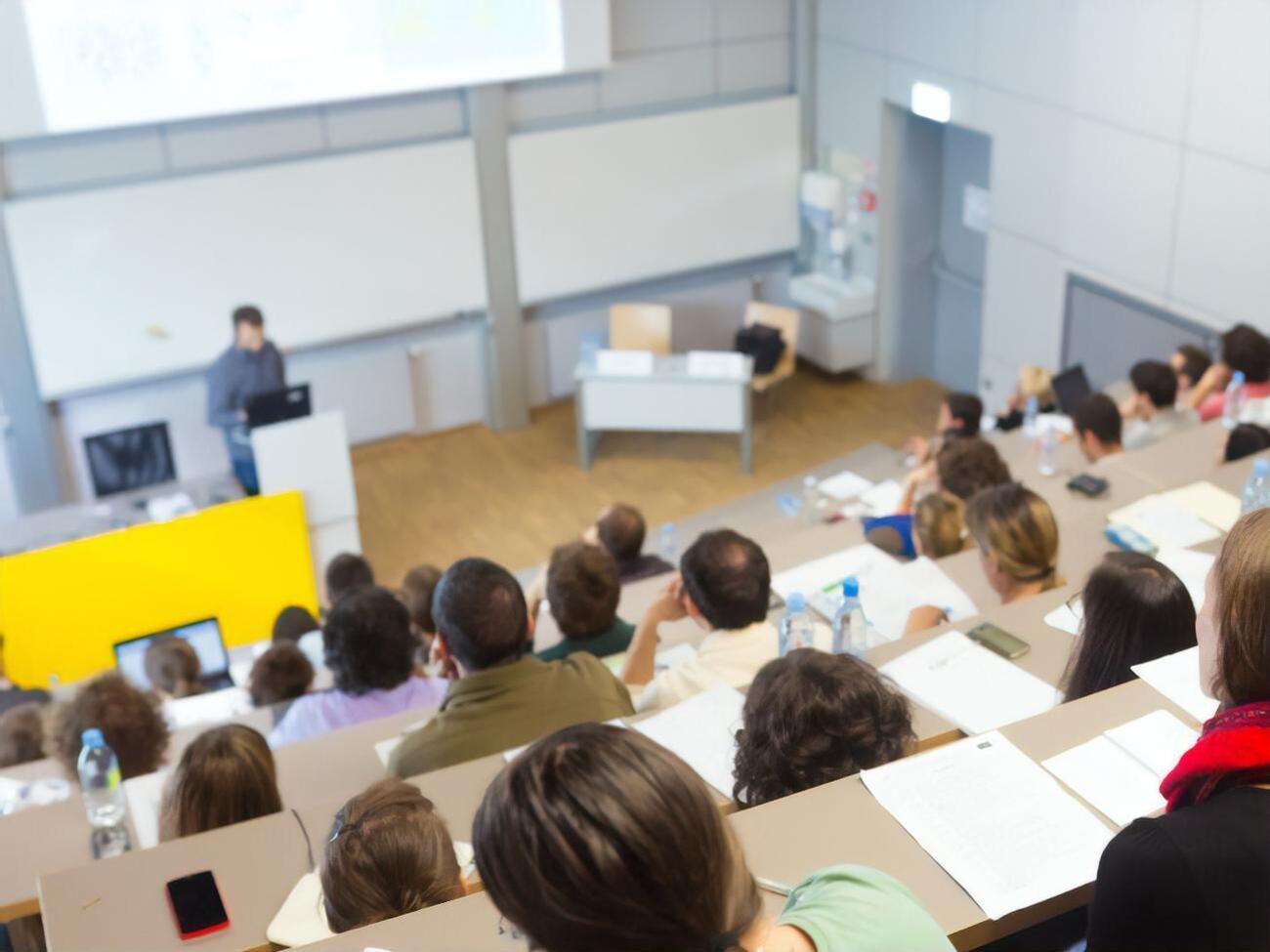 Українські виші здобули 12 позицій в одному галузевому рейтингу й у семи рейтингах за спеціальностями