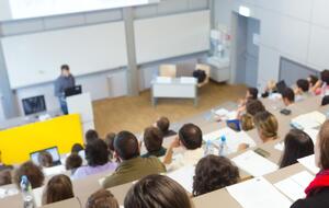 Українські виші здобули 12 позицій в одному галузевому рейтингу й у семи рейтингах за спеціальностями