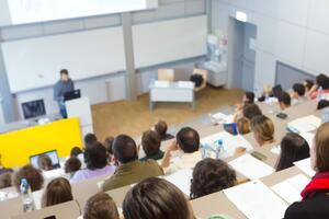 Українські виші здобули 12 позицій в одному галузевому рейтингу й у семи рейтингах за спеціальностями