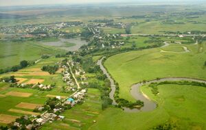 Создавать "центры притяжения" в сельской местности планируют за счет государственно-частного партнерства