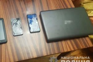 3 березня вдома в 15-річної мешканки Кривого Рогу провели обшук. У поліції кажуть, що наступного дня вона планувала накласти на себе руки