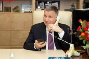 Аваков рассказал, как Маркива ночью забирали из тюрьмы