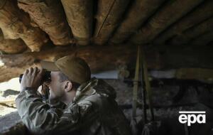 С начала суток 5 марта обстрелов со стороны боевиков на Донбассе не было