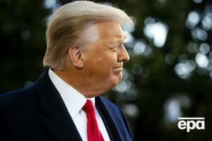 Аккаунт Трампа в YouTube был заморожен в середине января