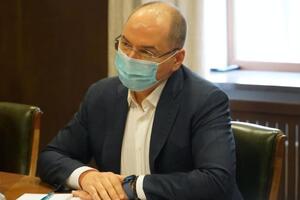 Степанов: Ситуация в Закарпатской области близка к тому, чтобы войти в "красный" уровень эпидемической опасности
