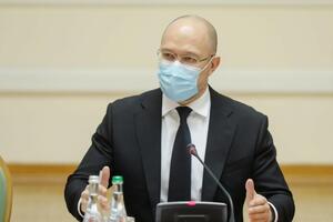 Шмигаль: Секретаріат Кабміну готує відповідь на лист Вітренка