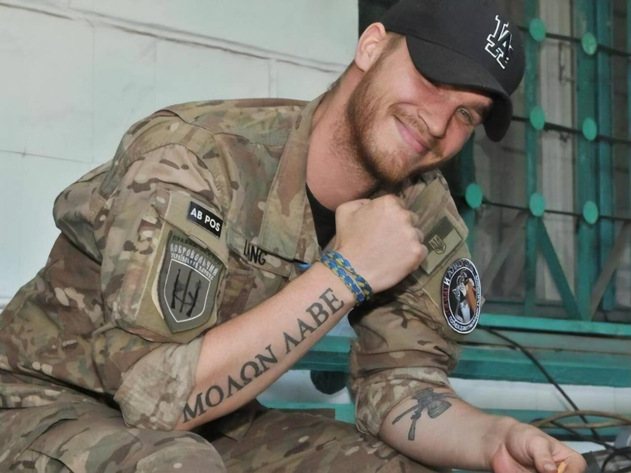 В ноябре прошлого года суд постановил экстрадировать Ленга в США