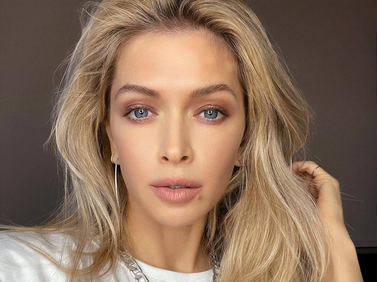 Брежнева: Я верю, что случайности не случайны