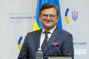 Кулеба впевнений, що український бізнес зацікавлений у ділових зв'язках із Філіппінами