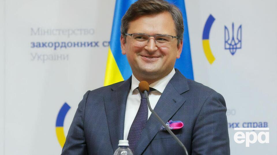 Кулеба уверен, что украинский бизнес заинтересован в деловых связях с Филиппинами