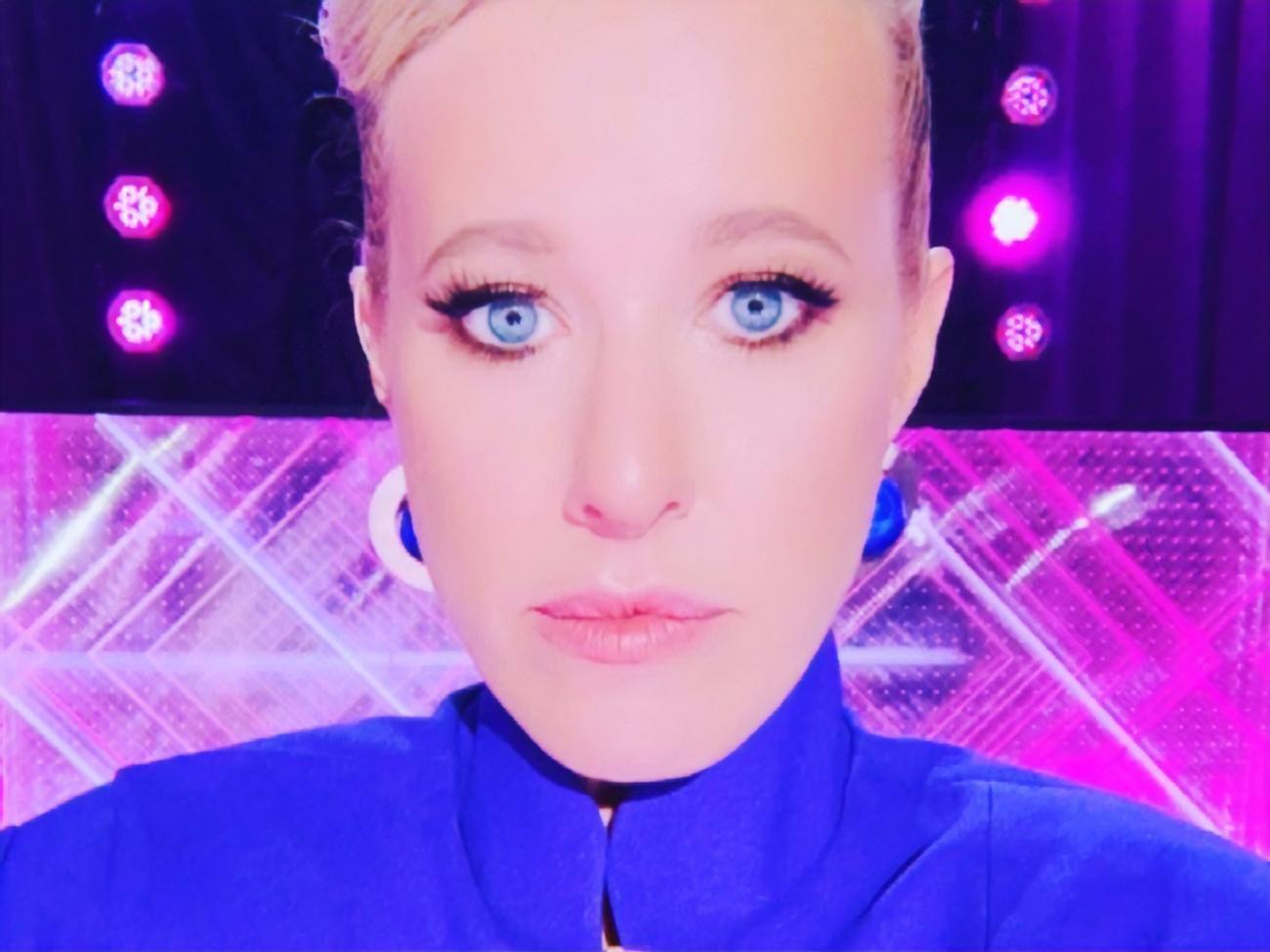 Собчак:&nbsp;Мое счастье