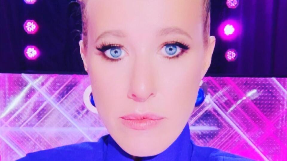 Собчак: Мое счастье