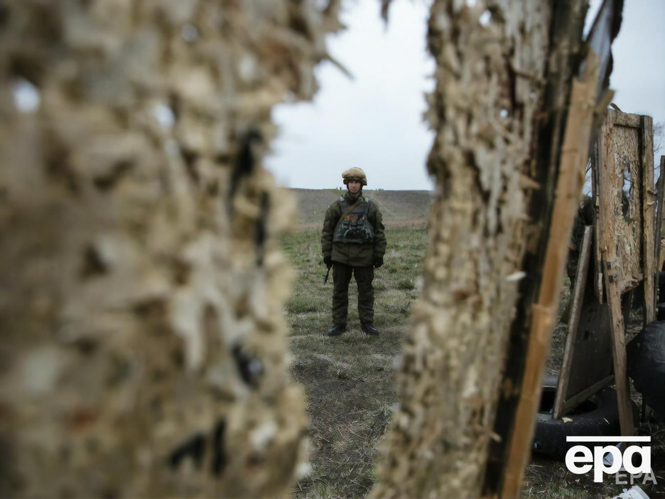 РФ не визнає свого вторгнення в Україну