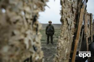 РФ не визнає свого вторгнення в Україну