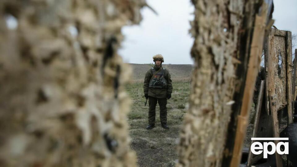 РФ не визнає свого вторгнення в Україну
