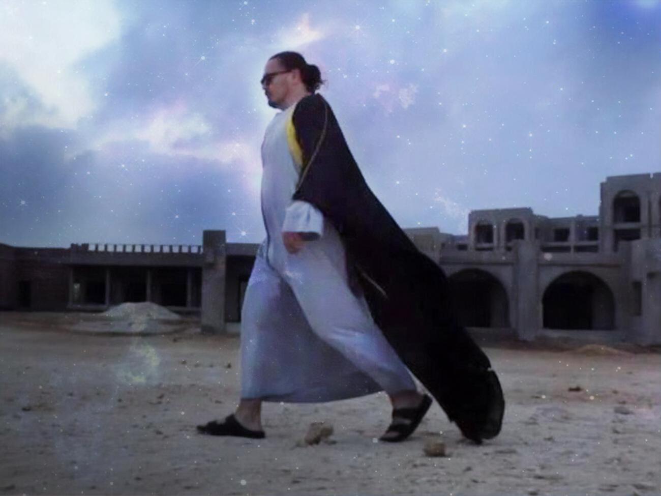 ТНМК:&nbsp;Мы видим Землю, на которой стало слишком жарко