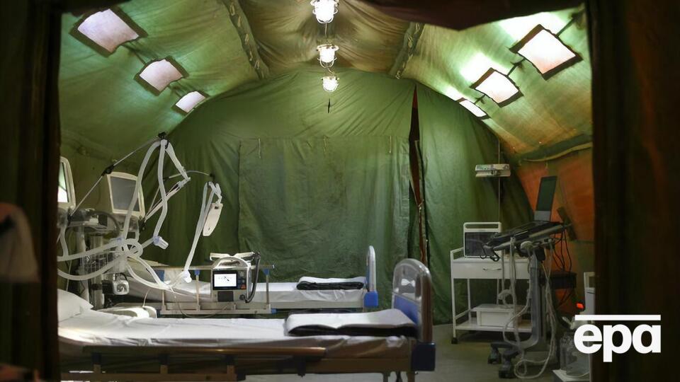 4 березня Шмигаль заявив про третю хвилю коронавірусу в Україні